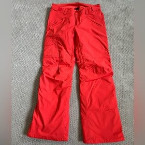 Women's North Face Ski Pants